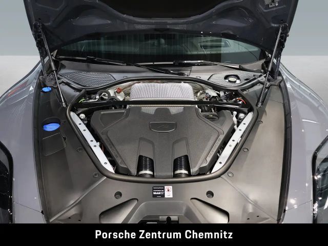 Porsche Panamera 4 GTS