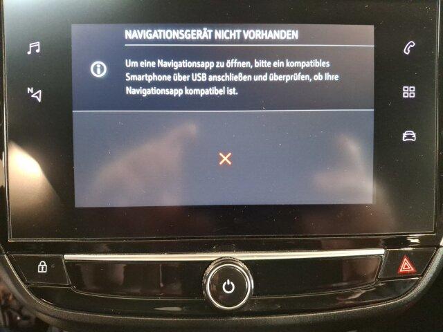 Opel Corsa 1.2 Turbo GS-Line Grand Sport Turbo