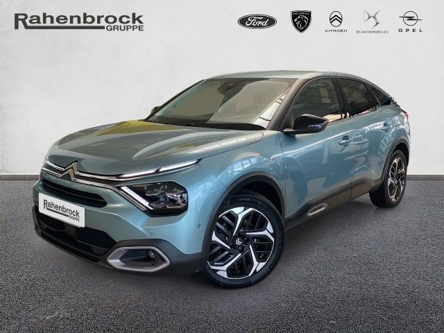 Citroën C4 PureTech Shine