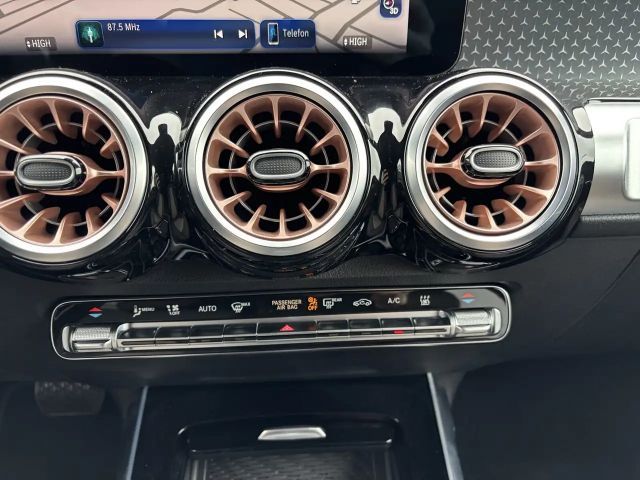 Mercedes-Benz EQB 300 4MATIC Electric Art