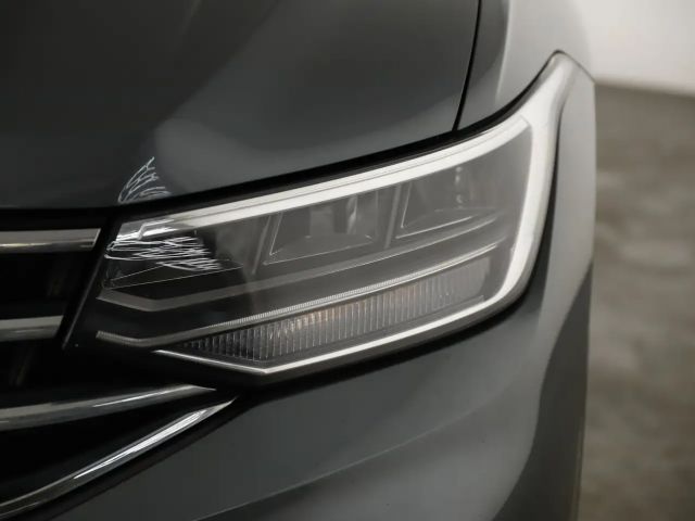 Volkswagen Tiguan Allspace DSG Life