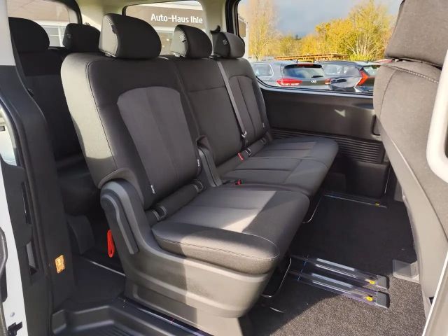 Hyundai Staria Trend