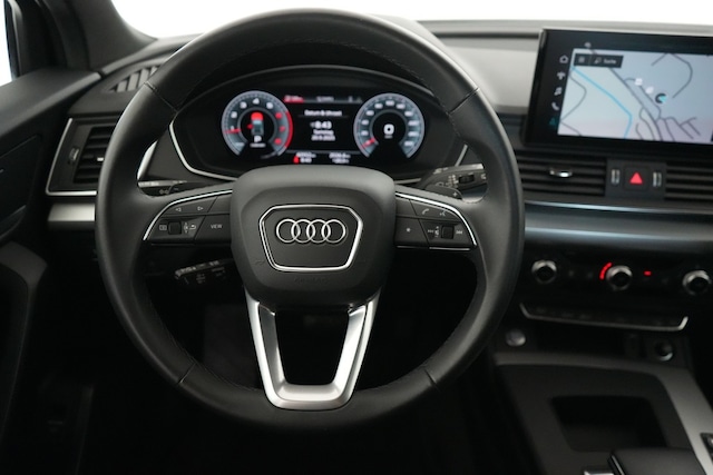 Audi Q5 40 TFSI Quattro S-Tronic