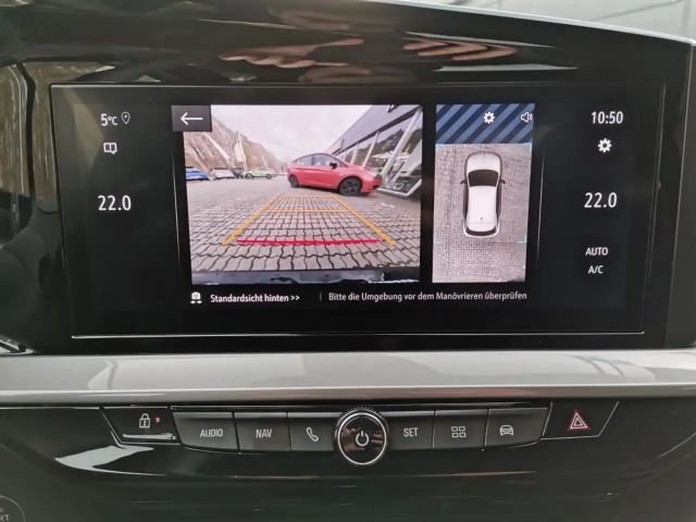 Opel Mokka GS-Line Grand Sport