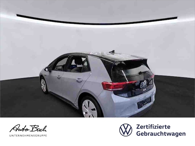 Volkswagen ID.3 City Performance Pure