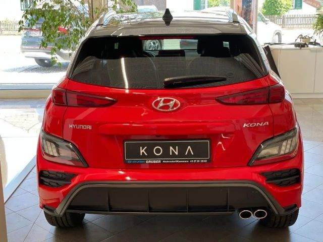 Hyundai Kona 2WD N Line T-GDi