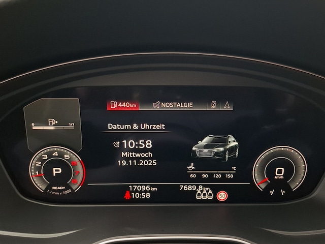 Audi A4 35 TFSI Avant S-Tronic