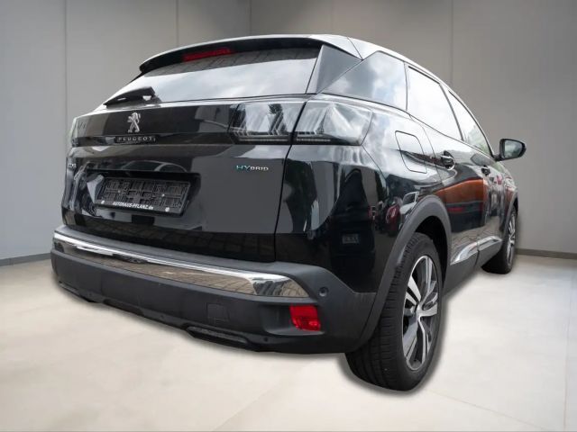 Peugeot 3008 Allure Pack EAT8 Hybrid