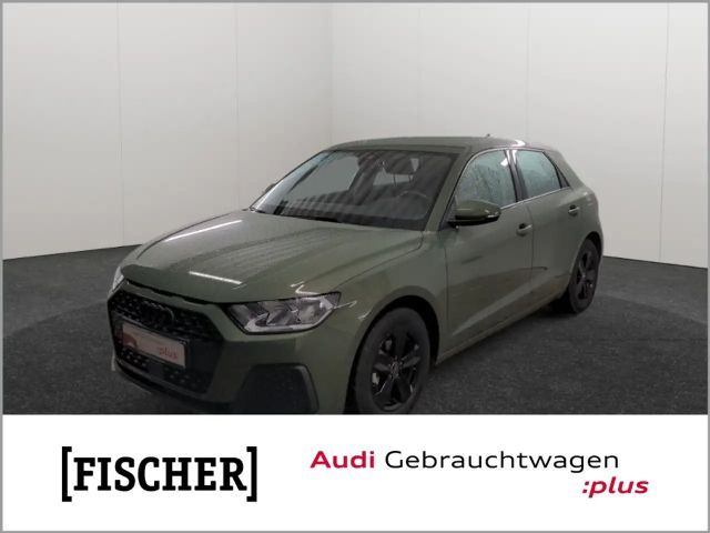 Audi A1 25 TFSI S-Tronic Sportback
