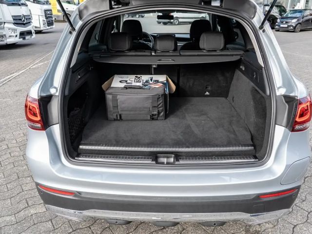Mercedes-Benz GLC 300 4MATIC