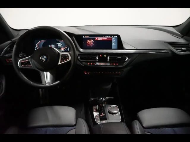 BMW 118 M-Sport Sedan