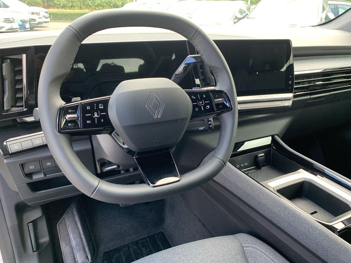 Renault Austral EVOLUTION  MILD HYBRID 160 EDC NAVI+SHZ