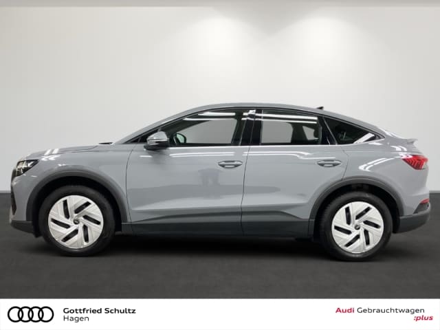 Audi Q4 e-tron 35 Sportback