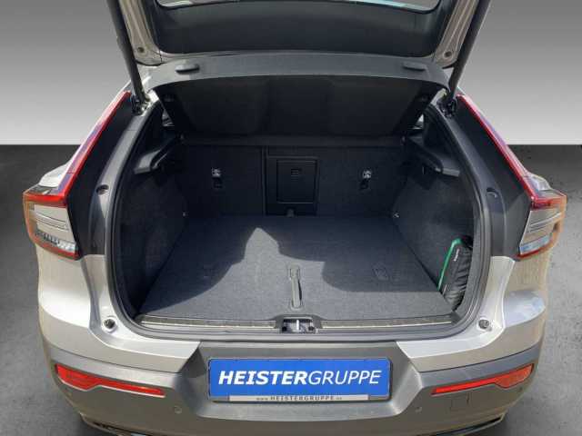 Volvo C40 Recharge Twin Engine Ultimate