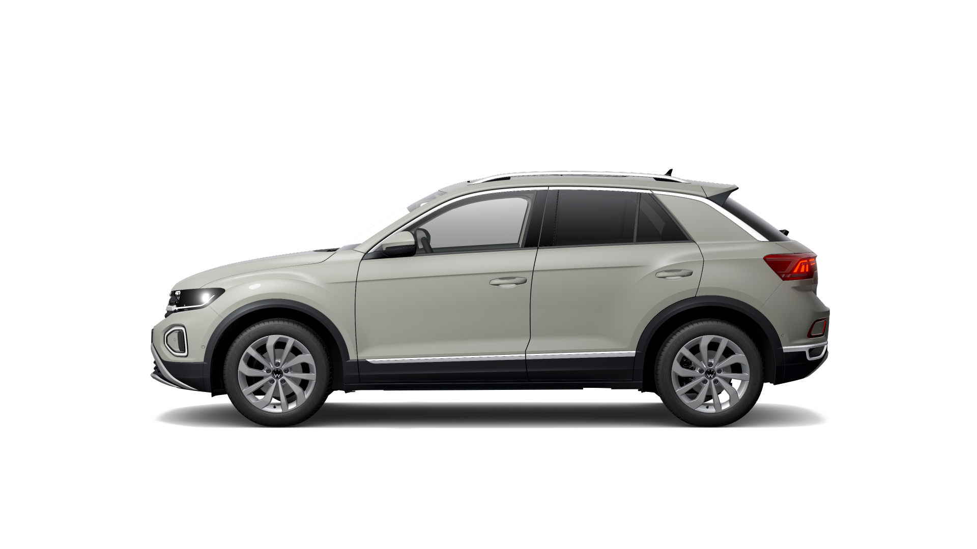 Volkswagen T-Roc 1.0 TSI Style