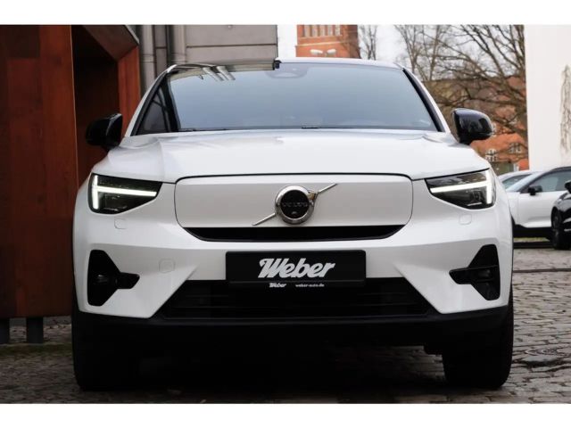 Volvo C40 Ultimate