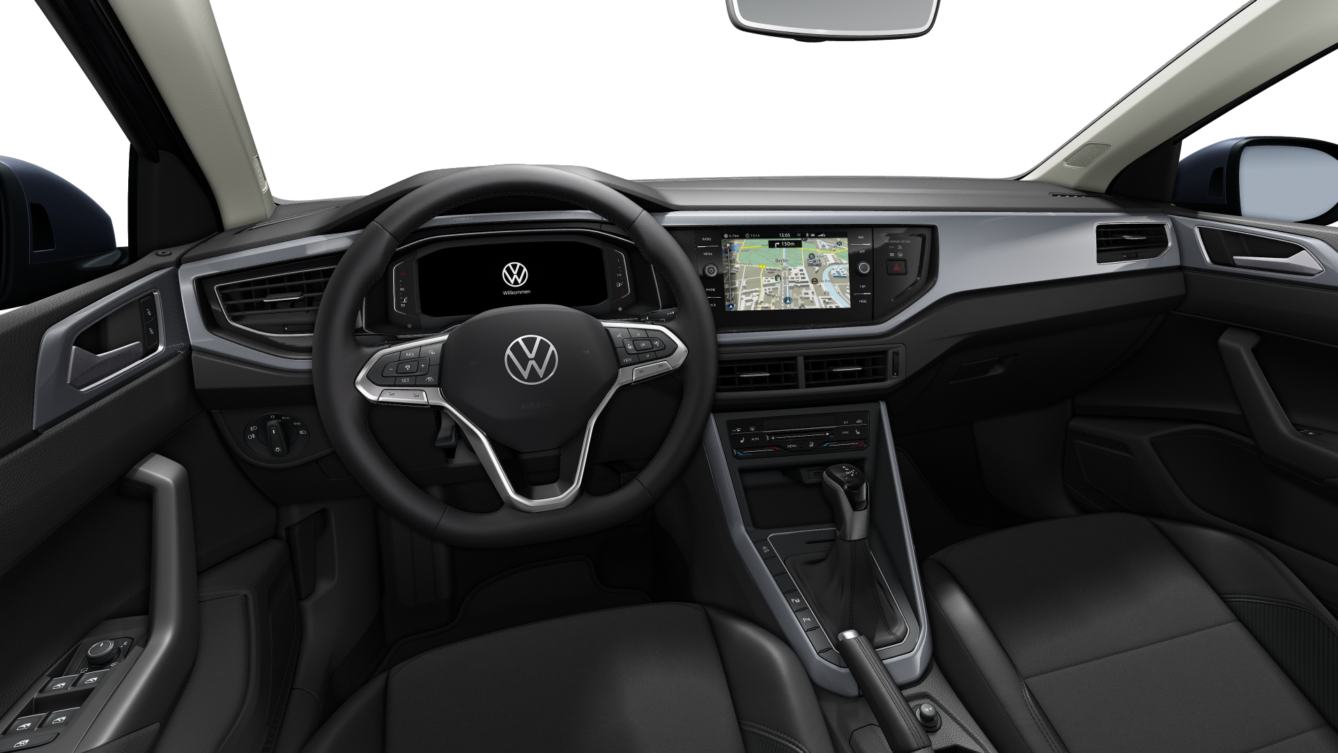 Volkswagen Taigo DSG Style