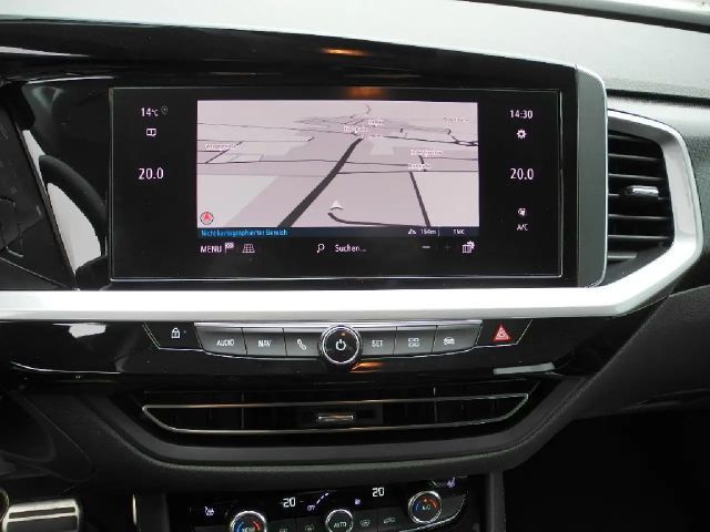 Opel Grandland X GS-Line Grand Sport