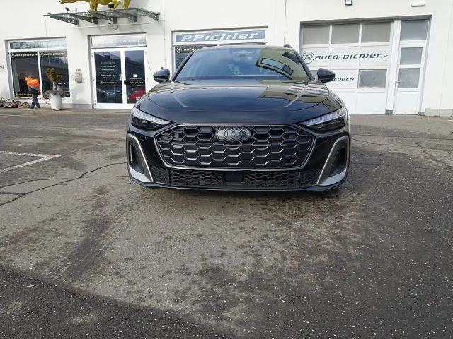 Audi A5 Avant MHEV Quattro S-Tronic