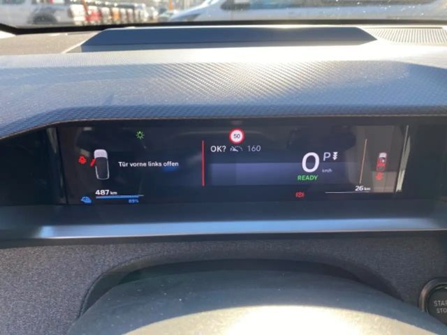 Opel Grandland X GS-Line Grand Sport