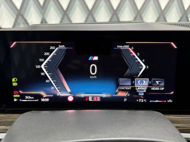 BMW X5 M-Sport xDrive