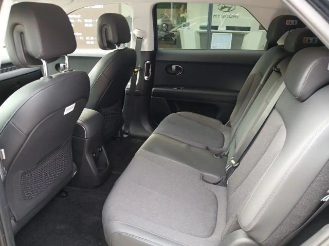 Hyundai IONIQ 5 Techniq