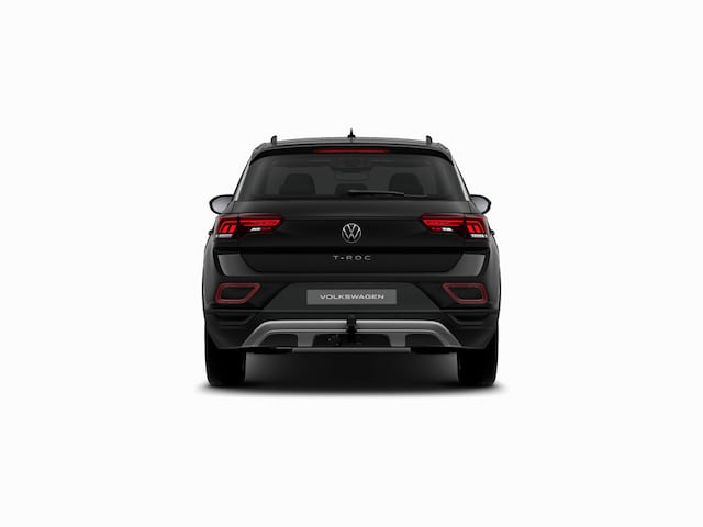 Volkswagen T-Roc 2.0 TDI