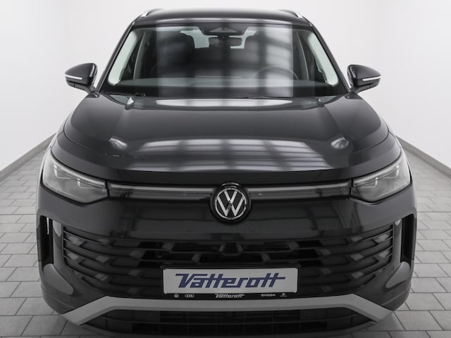Volkswagen Tayron 1.5 eTSI DSG Life