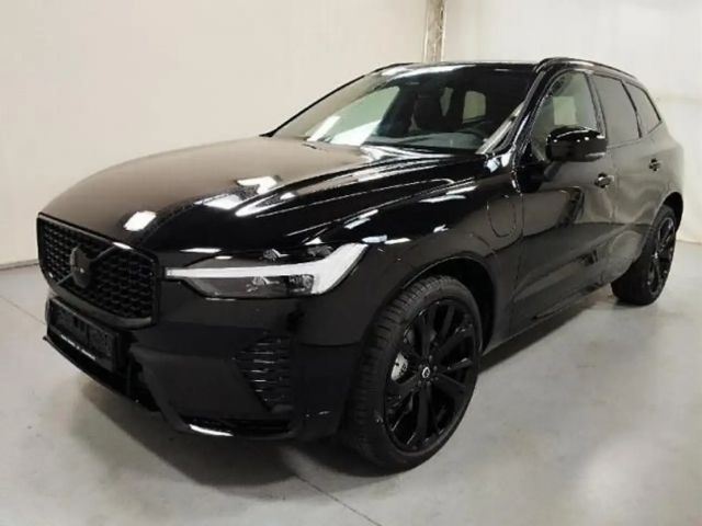 Volvo XC60 AWD Recharge T6