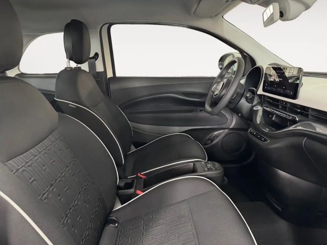 Fiat 500e 500 e Base **Wallbox Geschenkt**