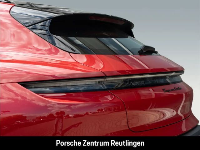 Porsche Taycan Cross Turismo Turbo