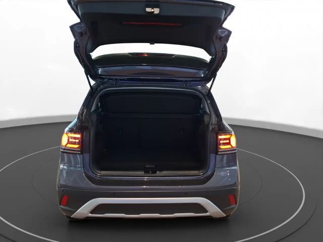Volkswagen T-Cross DSG Life