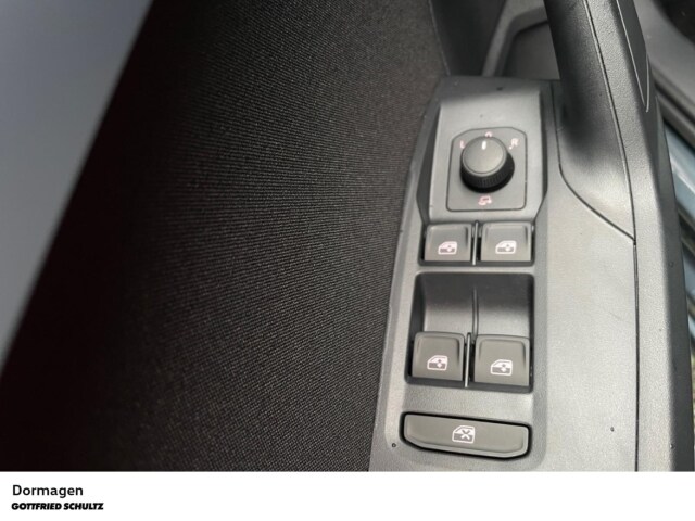 Seat Ibiza 1.0 TSI FR-lijn