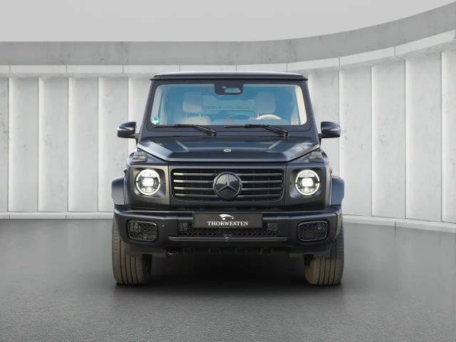 Mercedes-Benz G 450 450d AMG Line
