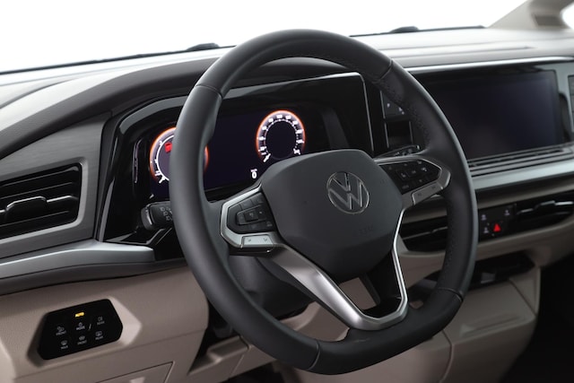 Volkswagen Multivan 2.0 TDI DSG T7