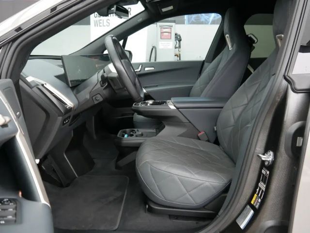 BMW iX xDrive40