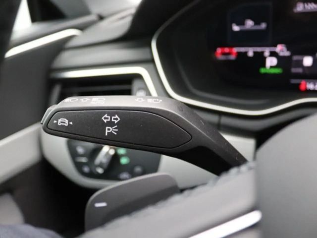 Audi A5 40 TFSI S-Line S-Tronic Sportback