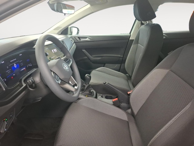 Volkswagen Polo VI 1.0 LED PDC SpurH Virtual