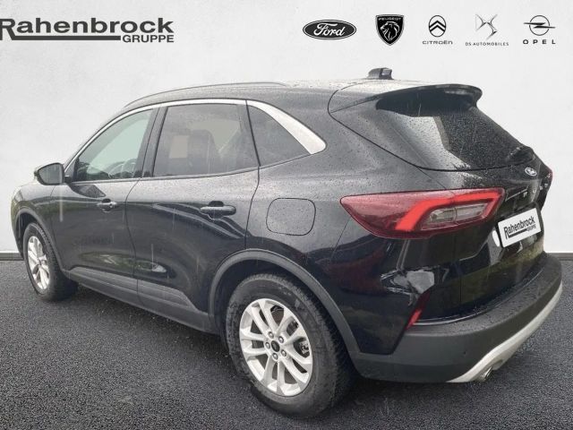 Ford Kuga EcoBoost Titanium