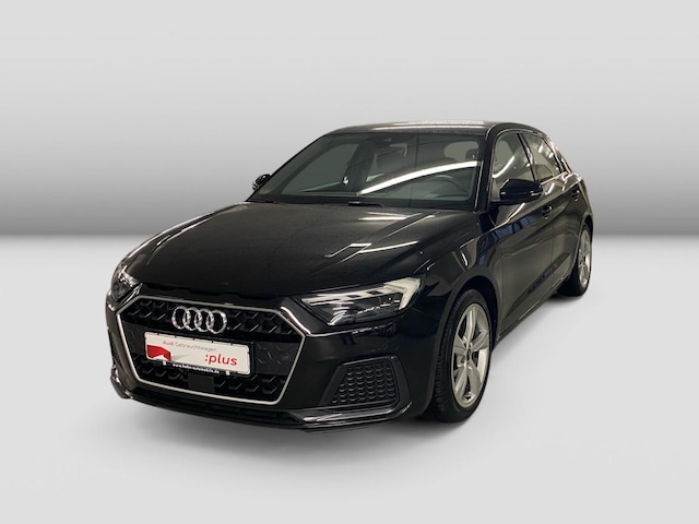 Audi A1 25 TFSI Sportback
