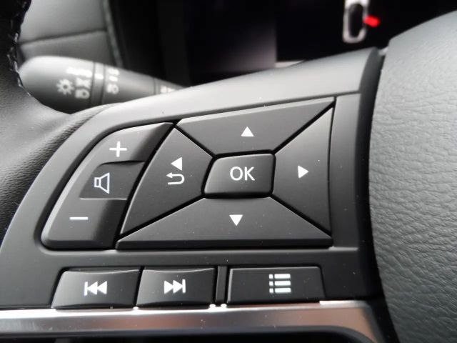 Nissan Juke N-Connecta