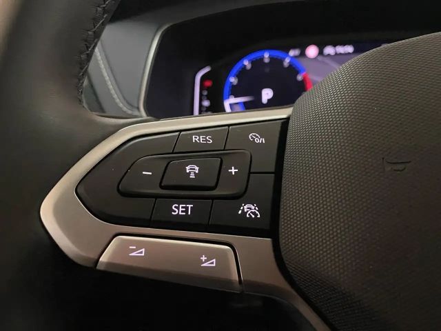 Volkswagen T-Cross 1.0 TSI BMT DSG Style