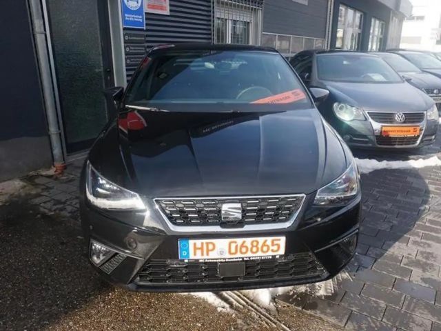 Seat Ibiza Xcellence