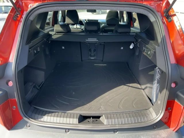 Dacia Bigster Extreme Mild Hybrid 140