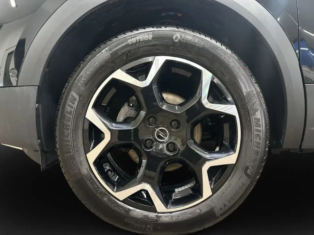 Opel Mokka 1.2 Turbo Turbo Ultimate