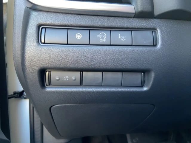 Nissan Qashqai DIG-T N-Connecta