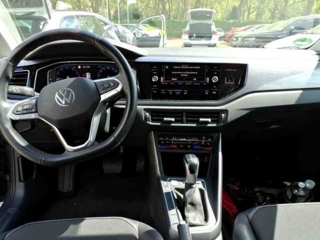 Volkswagen Taigo 1.0 TSI DSG Style