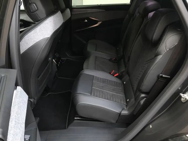 Peugeot E-5008 GT-Line