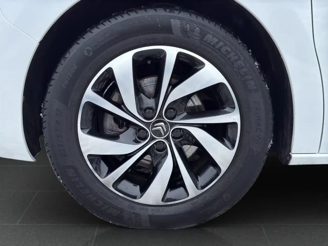 Citroën Spacetourer Feel