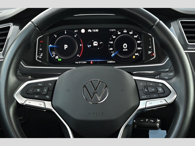 Volkswagen Tiguan 2.0 TDI DSG Elegance Elegance